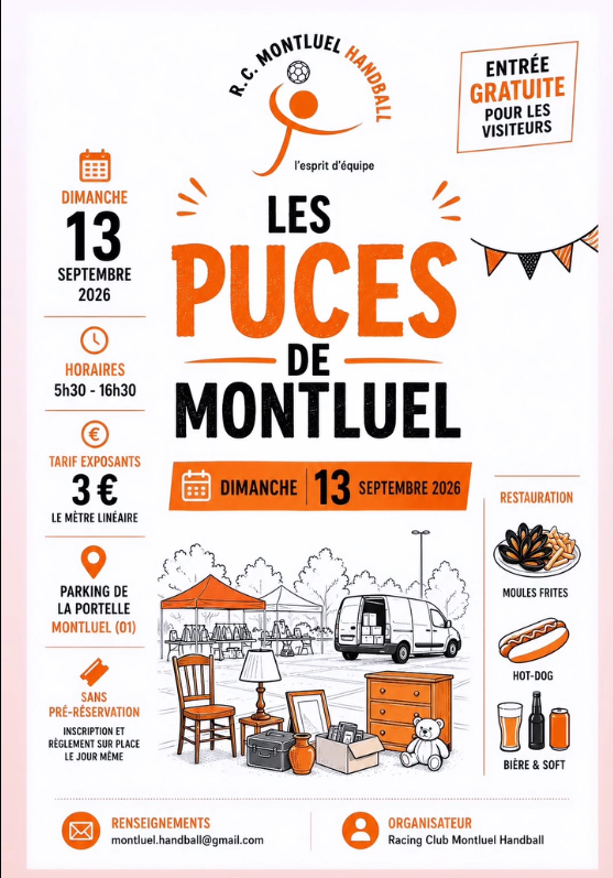 Puces du RMC