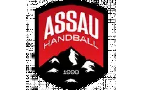 ASS ALBERTVILLE UGINE