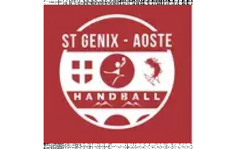 SAINT GENIX - AOSTE HB