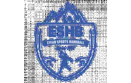 EVIAN SPORTS HANDBALL