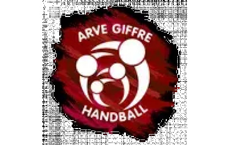 ARVE-GIFFRE HANDBALL