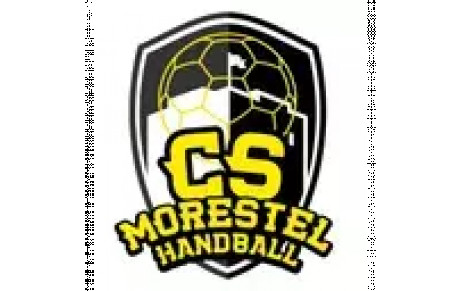 CS MORESTEL HANDBALL