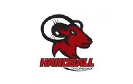 OYONNAX US HANDBALL