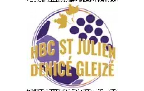 HANDBALL GLEIZE SAINT JULIEN DENICE