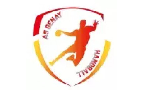 GENAY AS HANDBALL