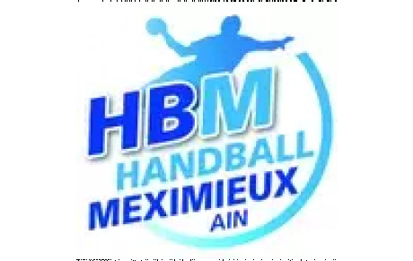 MEXIMIEUX HANDBALL