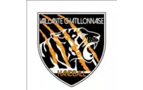 CHATILLON VAILLANTE HANDBALL