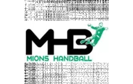 MIONS HANDBALL