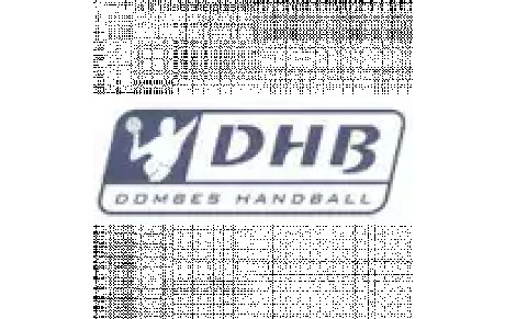 DOMBES HANDBALL