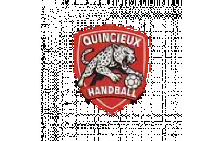 QUINCIEUX HANDBALL