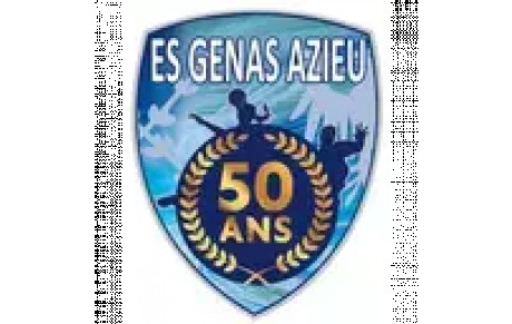 ES GENAS AZIEU HANDBALL