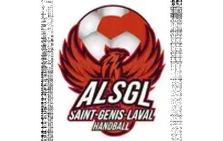 ST GENIS LAVAL AL HANDBALL