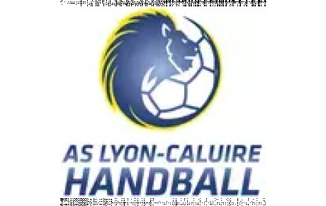 AS LYON CALUIRE