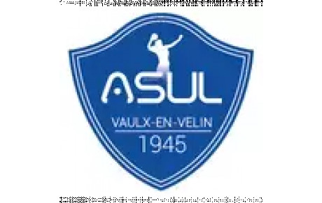 ASUL VAULX EN VELIN