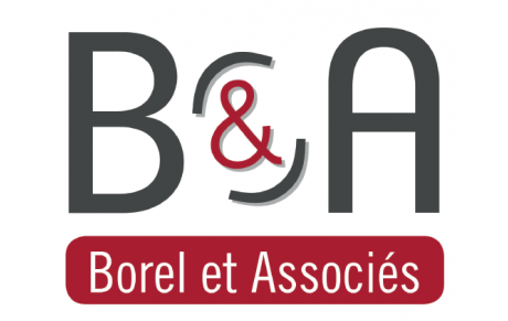 BOREL ET ASSOCIES
